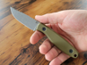 field knife