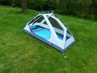 Mantis 1 Tent by Hotcore