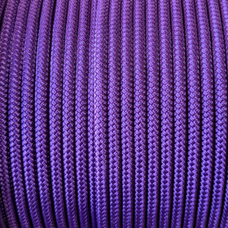 Purple Halter rope