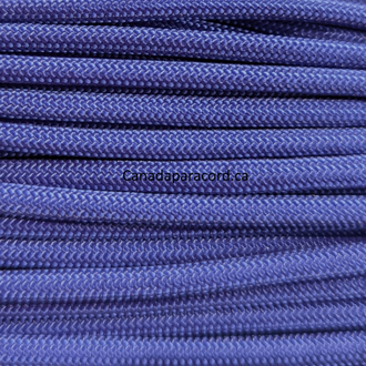 Picture of Royal Blue - 25 Feet - 550 LB Paracord