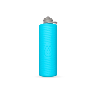flux 1 liter water bottle hydrapak